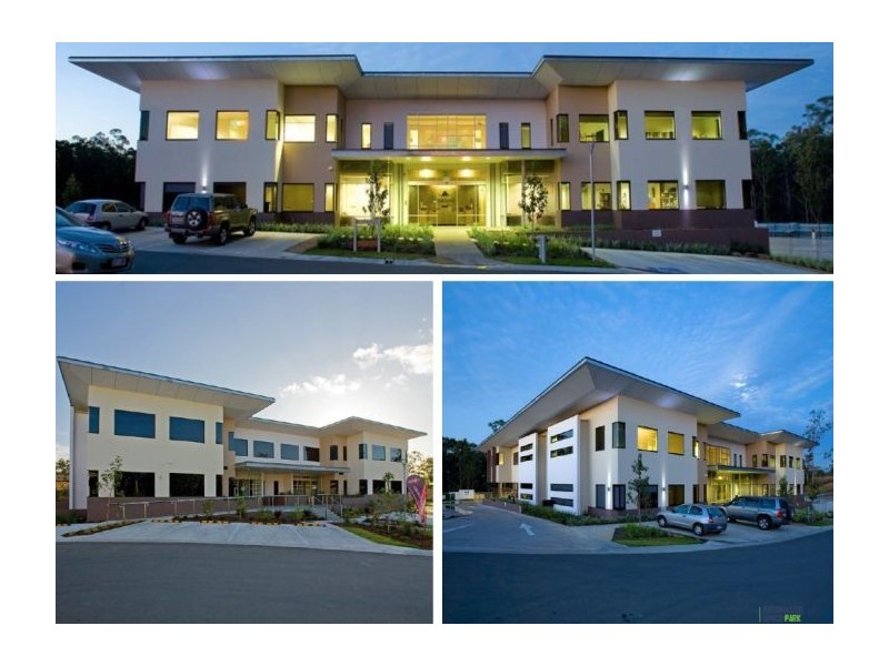 22 Magnolia Drive, Brookwater QLD 4300