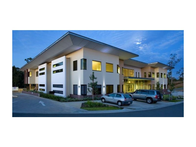 22 Magnolia Drive, Brookwater QLD 4300