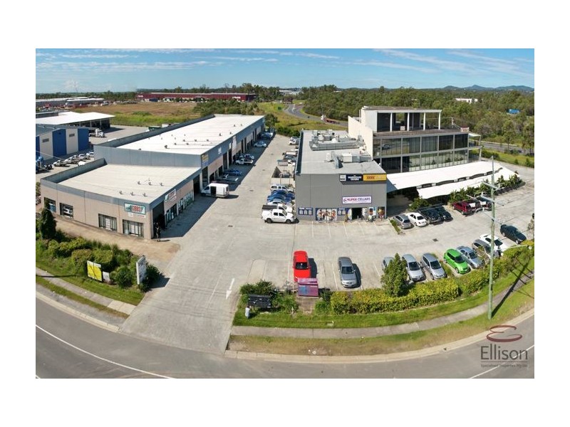 S6/10 Burnside Road, Ormeau QLD 4208