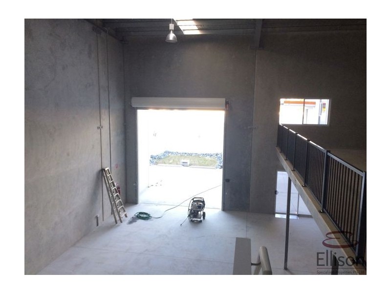 6/25 Industrial Avenue, Molendinar QLD 4214