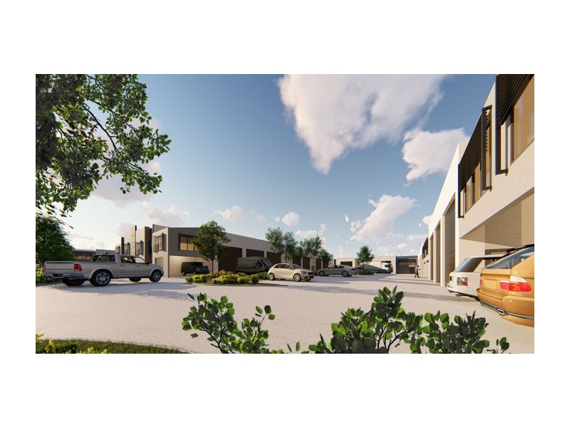 3-9 Octal Street, Yatala QLD 4207