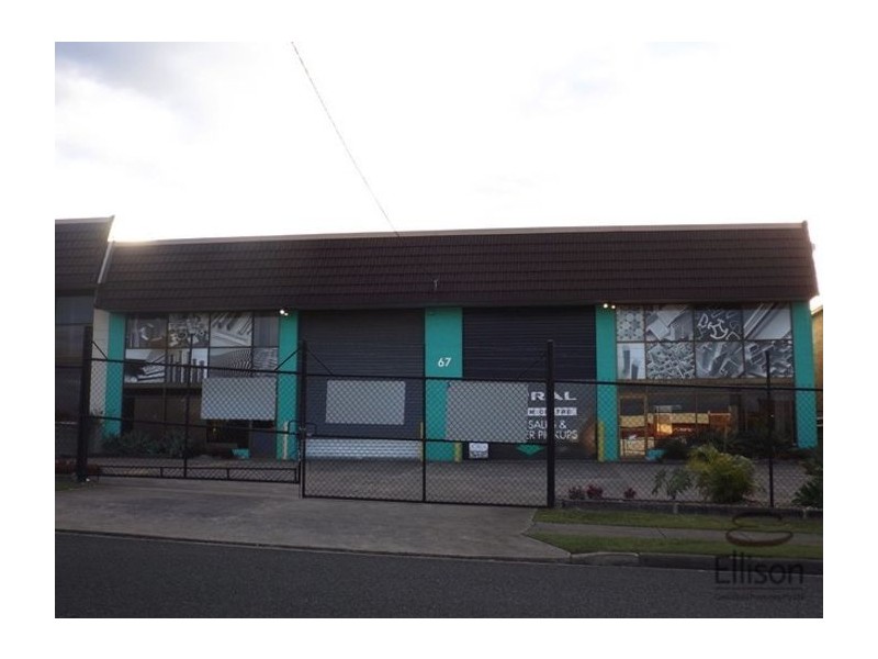 2/69 Parramatta Road, Underwood QLD 4119