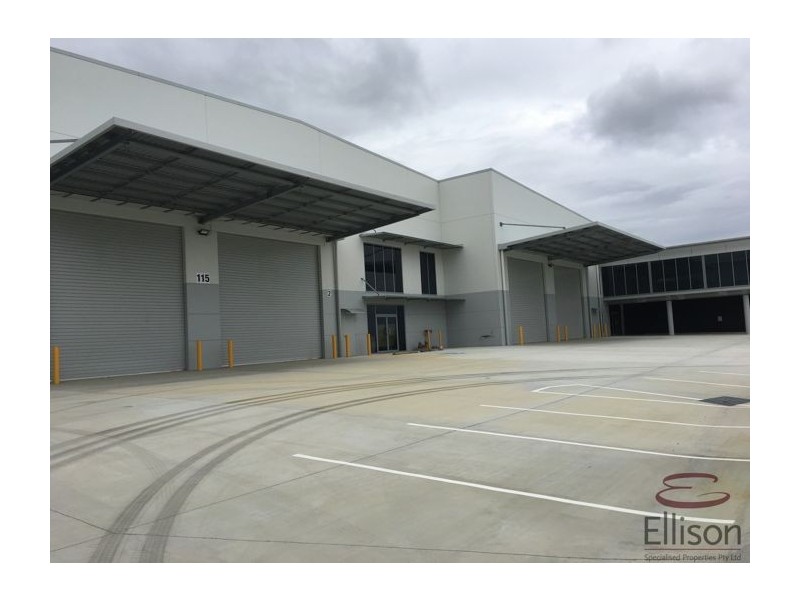 Lot 1&2 Corymbia Place, Parkinson QLD 4115