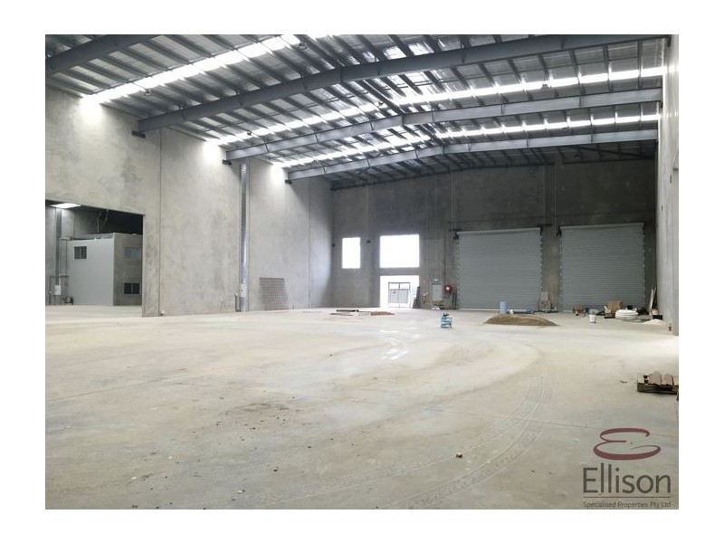 Lot 1&2 Corymbia Place, Parkinson QLD 4115