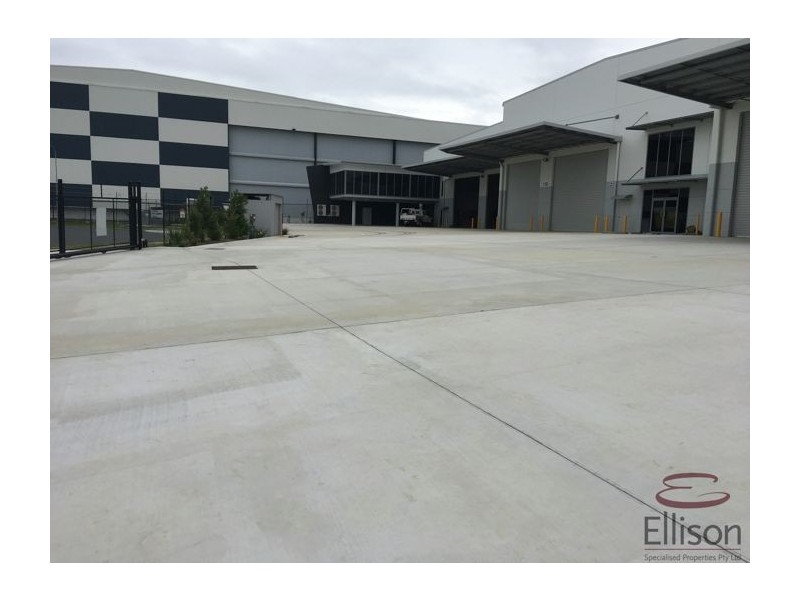 Lot 1&2 Corymbia Place, Parkinson QLD 4115