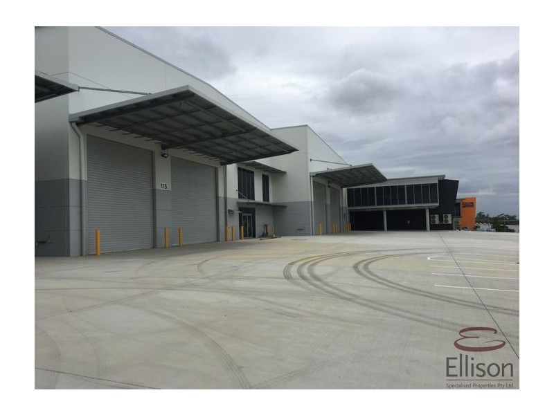 Lot 1&2 Corymbia Place, Parkinson QLD 4115