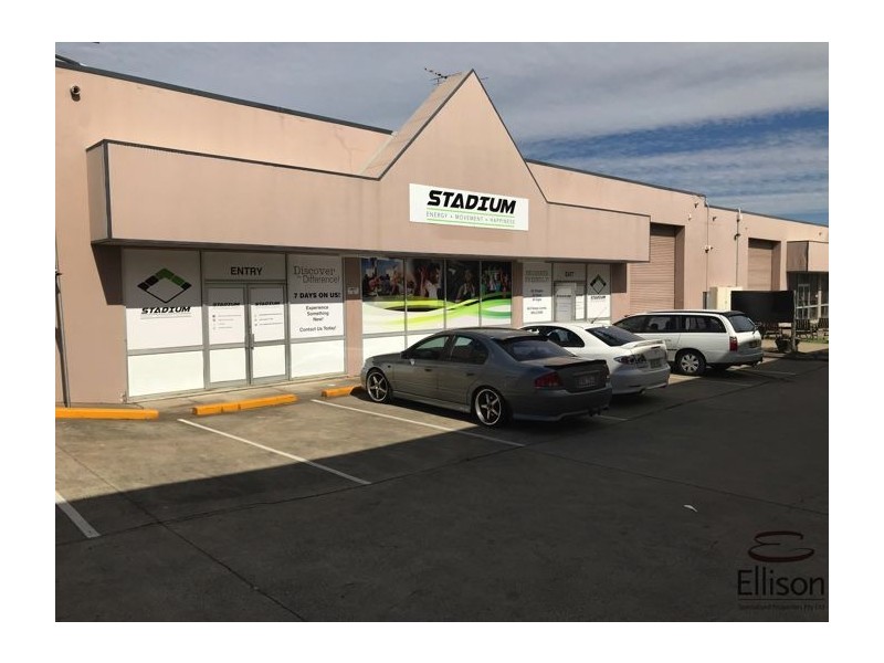 4/3375 Pacific Highway, Slacks Creek QLD 4127