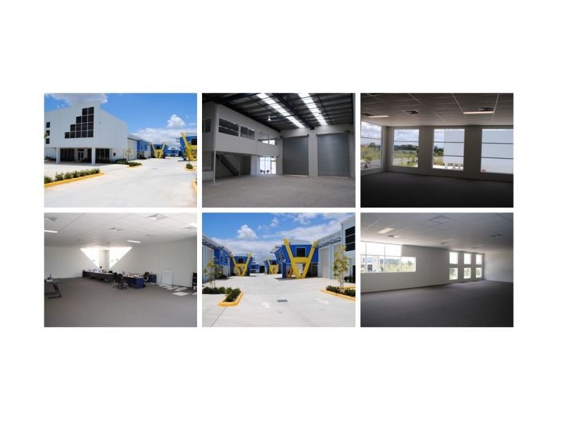 Unit 12 55 Link Drive, Yatala QLD 4207