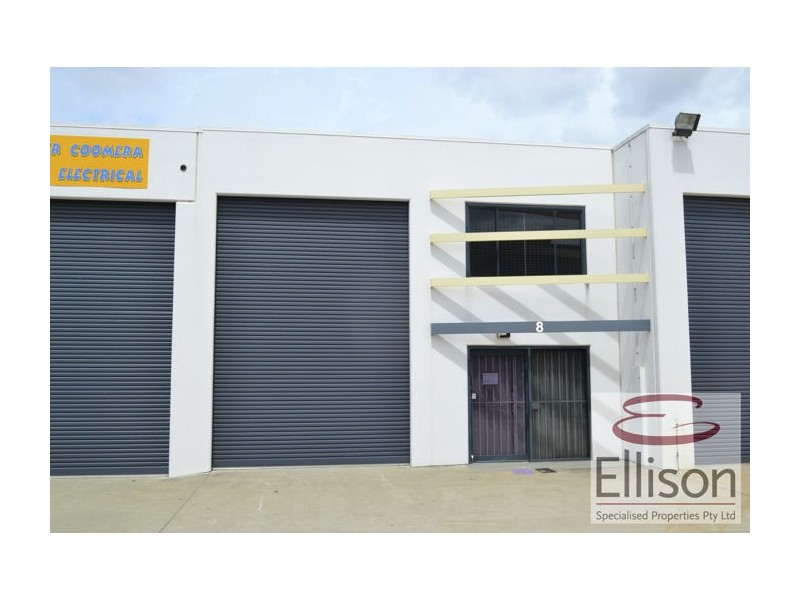8/3 Dalton Street, Upper Coomera QLD 4209