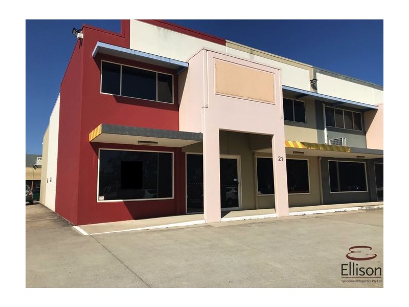 21/42 Burnside Road, Ormeau QLD 4208