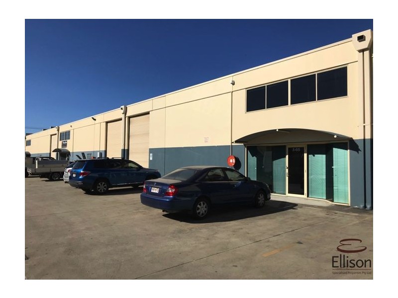 3/65 Boyland Avenue, Coopers Plains QLD 4108