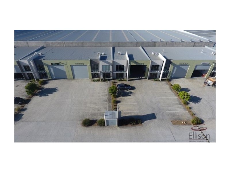 5/75 Waterway Drive, Coomera QLD 4209