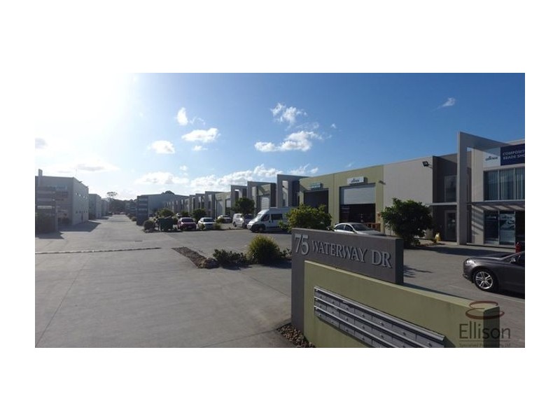 5/75 Waterway Drive, Coomera QLD 4209