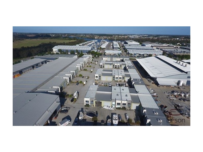 5/75 Waterway Drive, Coomera QLD 4209