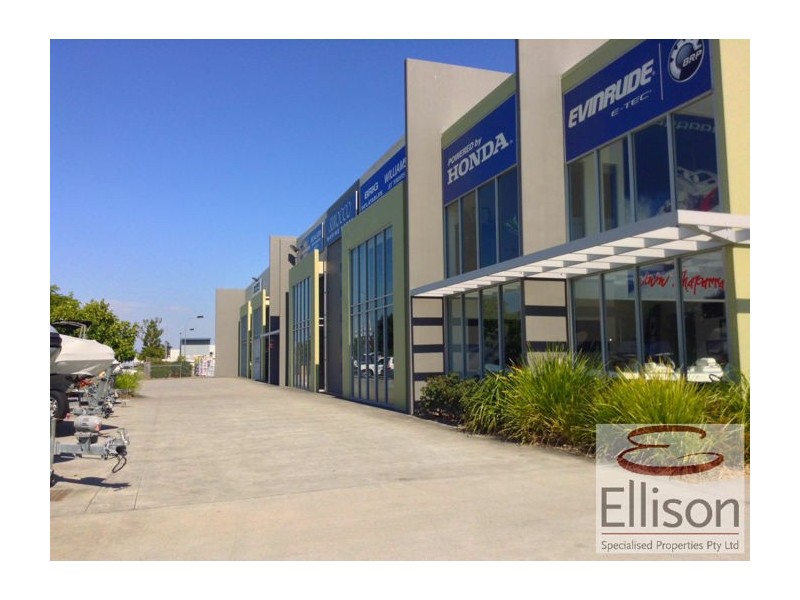 5/75 Waterway Drive, Coomera QLD 4209