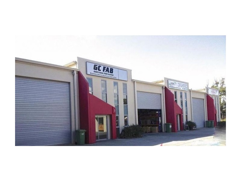 2/5 McPhail Road, Coomera QLD 4209