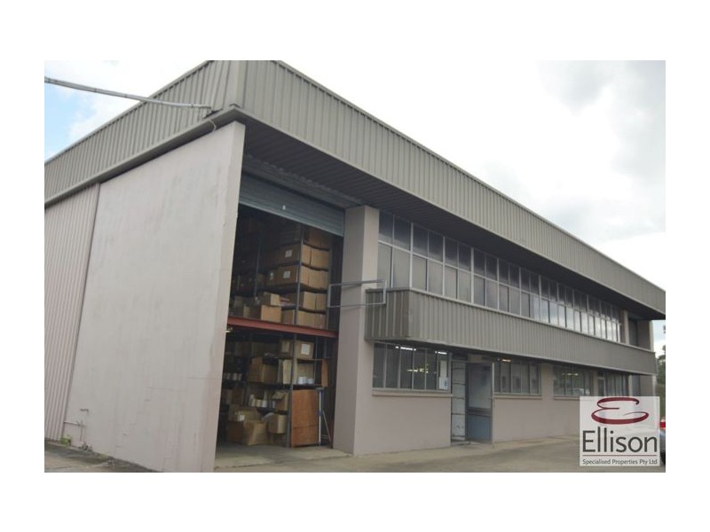 8/3363-3365 Pacific Highway, Slacks Creek QLD 4127