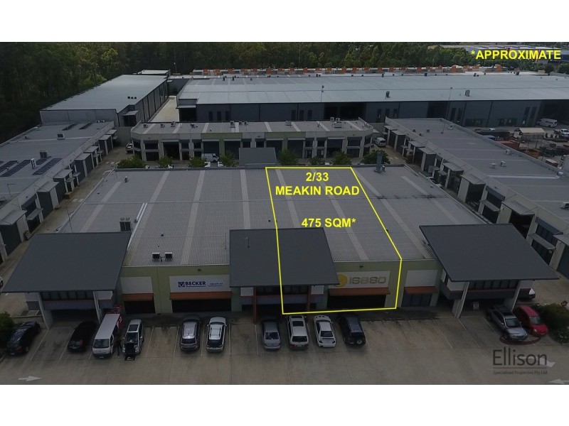 2/33 Meakin Road, Meadowbrook QLD 4131