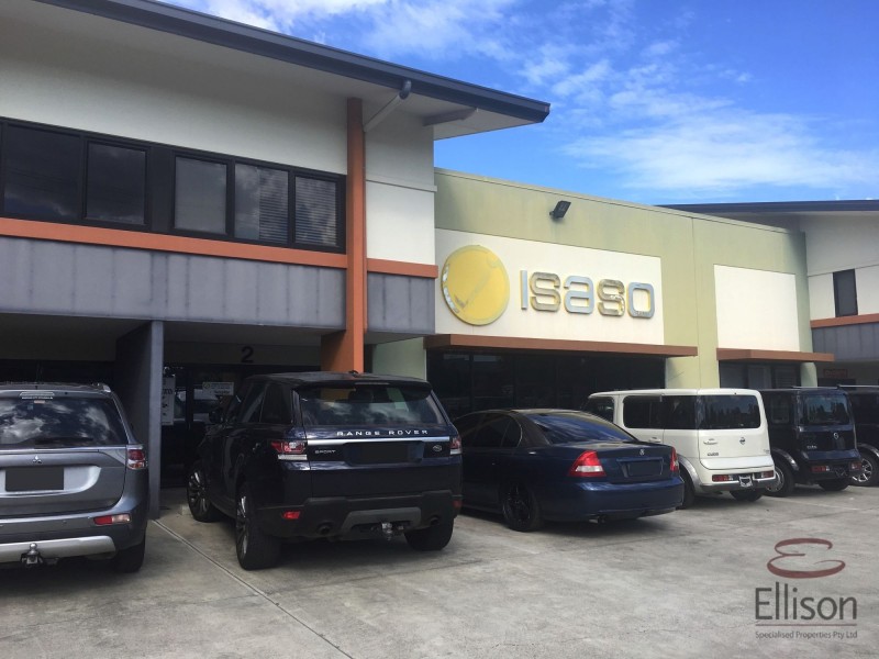 2/33 Meakin Road, Meadowbrook QLD 4131