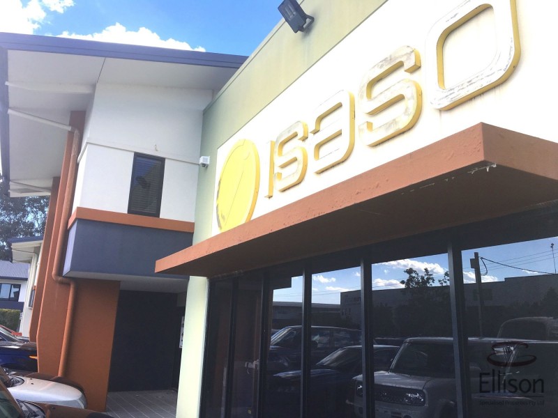 2/33 Meakin Road, Meadowbrook QLD 4131