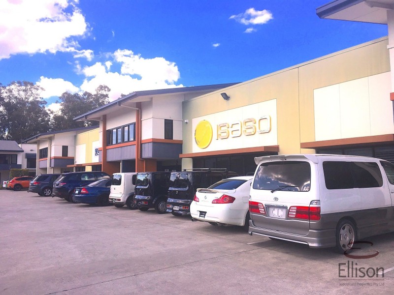 2/33 Meakin Road, Meadowbrook QLD 4131