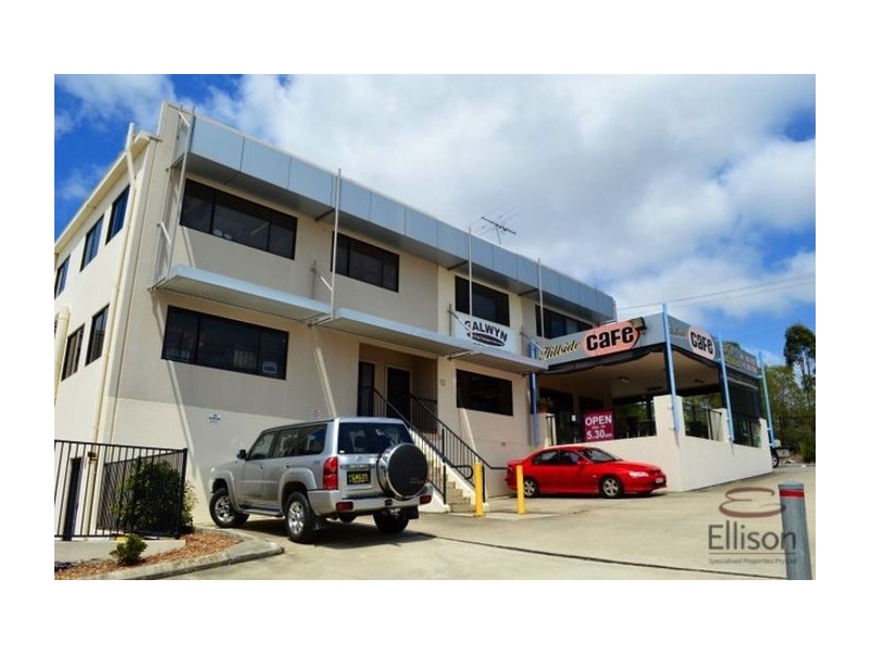 12/2 Byte Street, Yatala QLD 4207