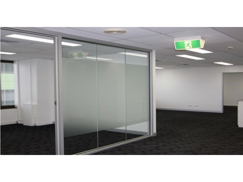 S6.01L6/303 Coronation Drive, Milton QLD 4064