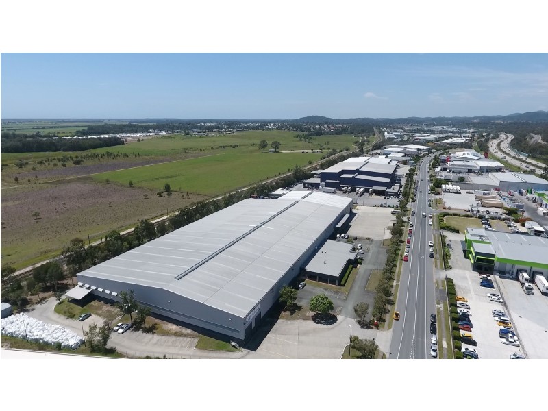 64 Lahrs Road, Ormeau QLD 4208