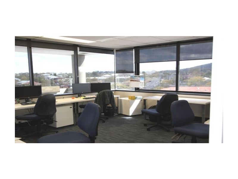 Level 1 Suite 1 1 Swann Road, Taringa QLD 4068