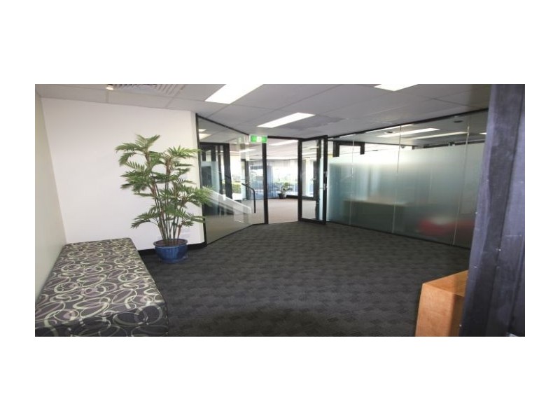 Level 1 Suite 1 1 Swann Road, Taringa QLD 4068