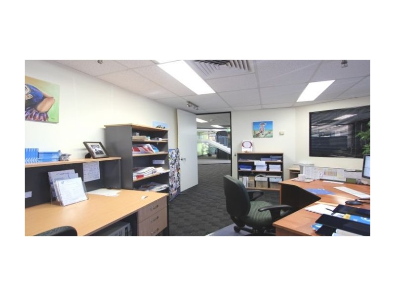 Level 1 Suite 1 1 Swann Road, Taringa QLD 4068