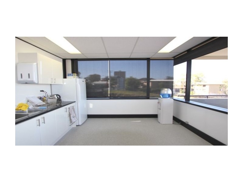 Level 1 Suite 1 1 Swann Road, Taringa QLD 4068