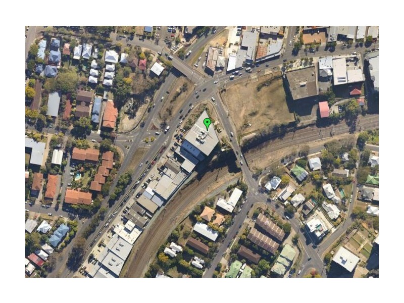 Level 1 Suite 1 1 Swann Road, Taringa QLD 4068