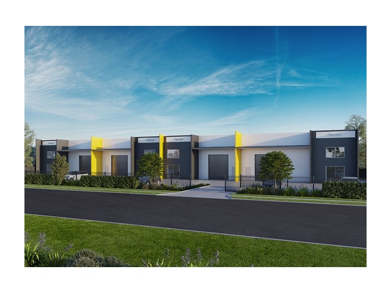 1/11 Frank Heck Close, Beenleigh QLD 4207