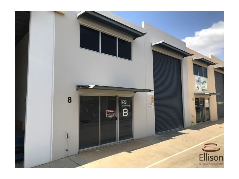 8/13-15 Ellerslie Road, Meadowbrook QLD 4131