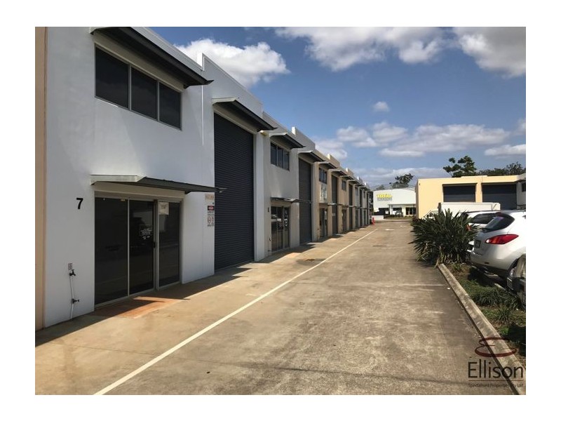7/13-15 Ellerslie Road, Meadowbrook QLD 4131
