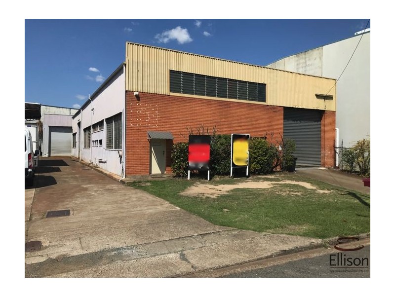 1 Melbourne Street, Rocklea QLD 4106