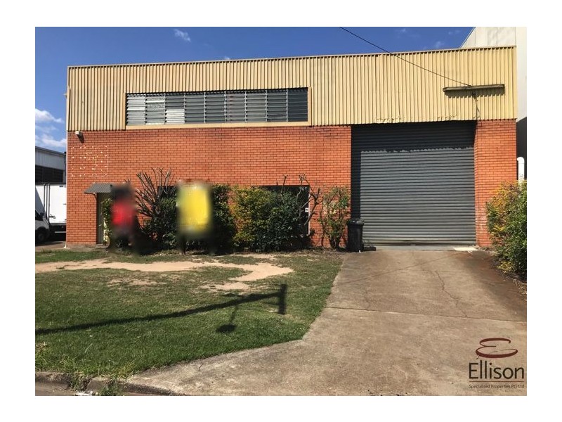 1 Melbourne Street, Rocklea QLD 4106