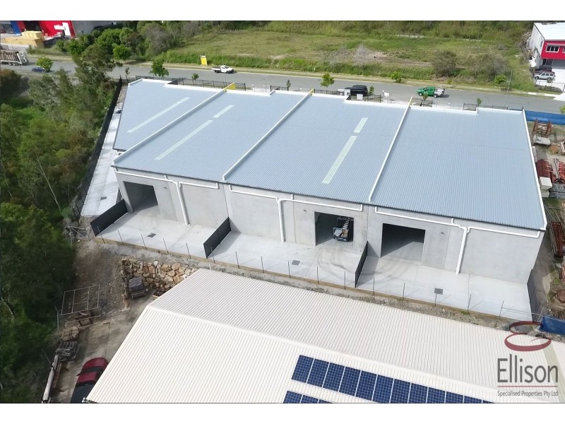 2/11 Frank Heck Close, Beenleigh QLD 4207