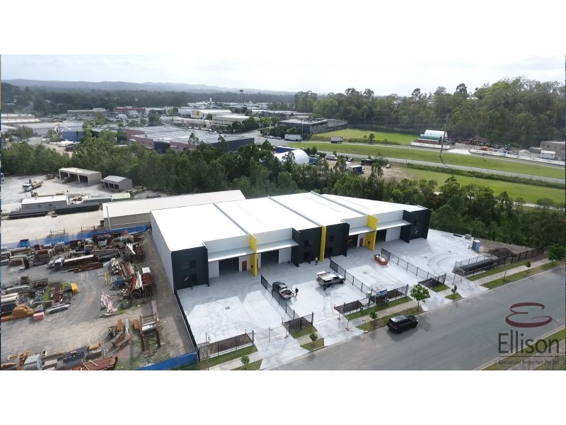 2/11 Frank Heck Close, Beenleigh QLD 4207