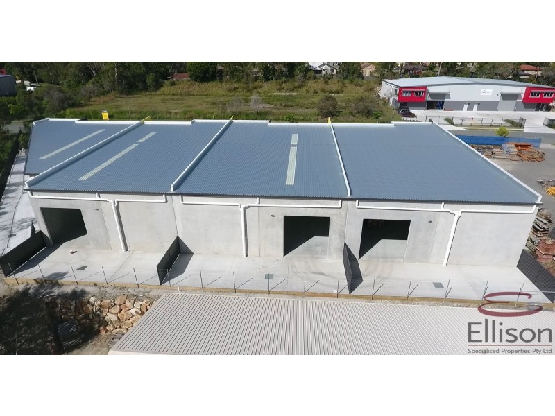 2/11 Frank Heck Close, Beenleigh QLD 4207