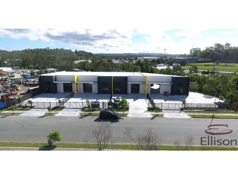 2/11 Frank Heck Close, Beenleigh QLD 4207