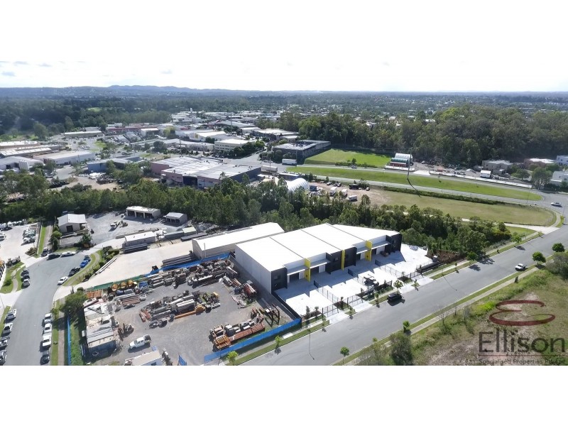 2/11 Frank Heck Close, Beenleigh QLD 4207