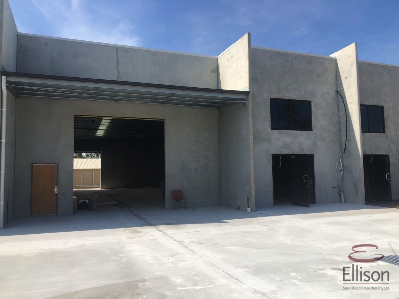 2/11 Frank Heck Close, Beenleigh QLD 4207