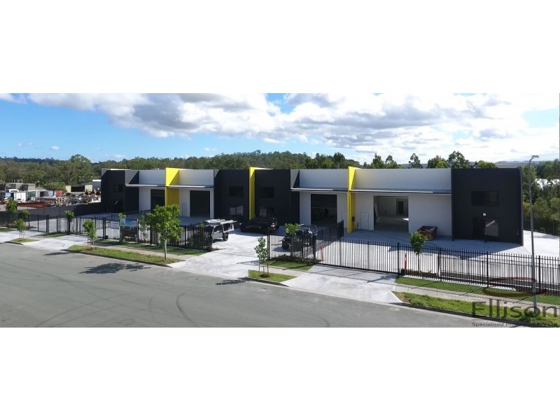 2/11 Frank Heck Close, Beenleigh QLD 4207