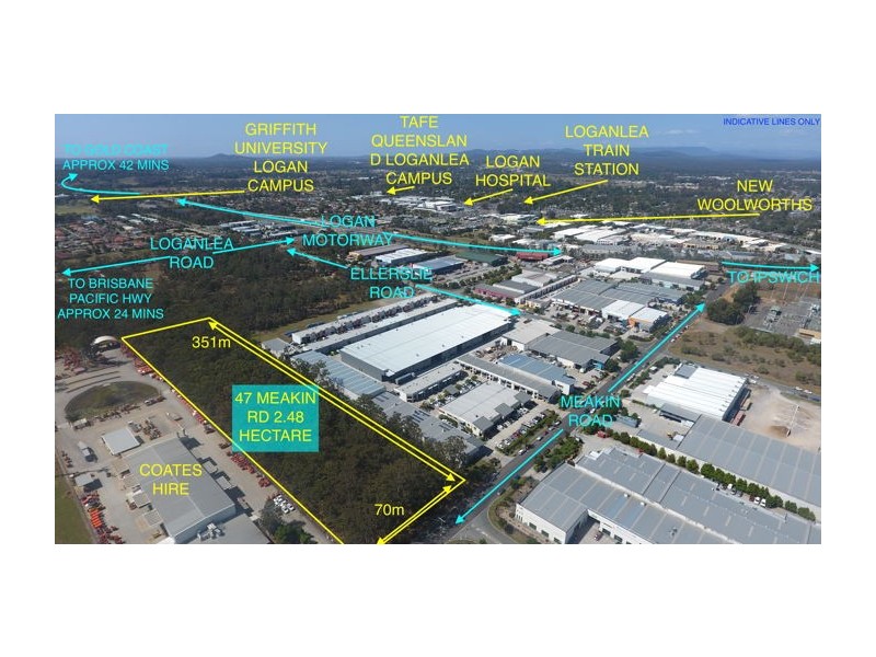 47 Meakin Road, Meadowbrook QLD 4131