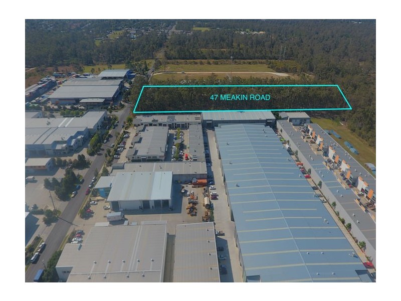 47 Meakin Road, Meadowbrook QLD 4131
