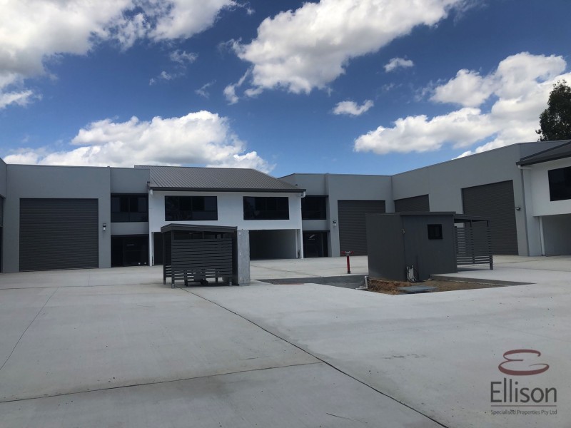 12/8 Production Avenue, Molendinar QLD 4214