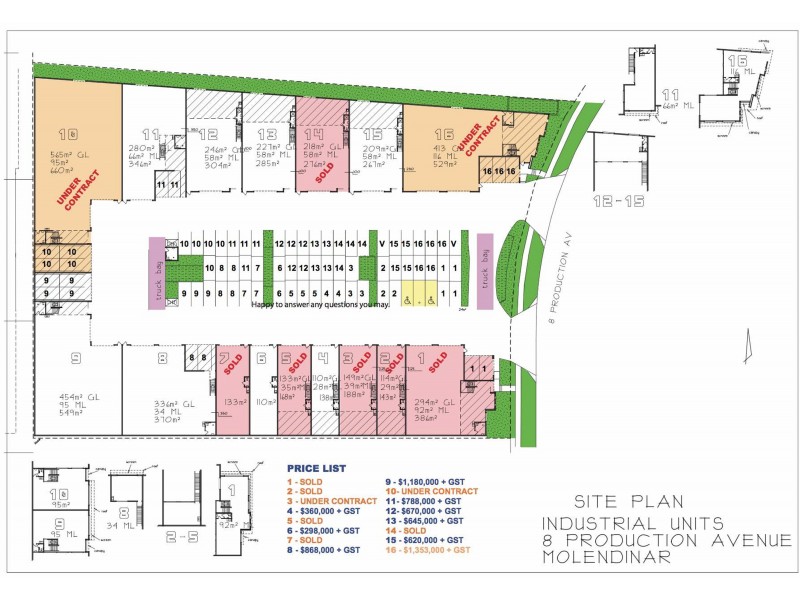 12/8 Production Avenue, Molendinar QLD 4214