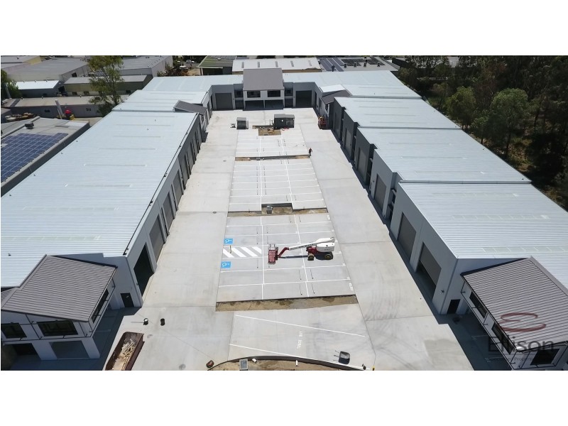 12/8 Production Avenue, Molendinar QLD 4214